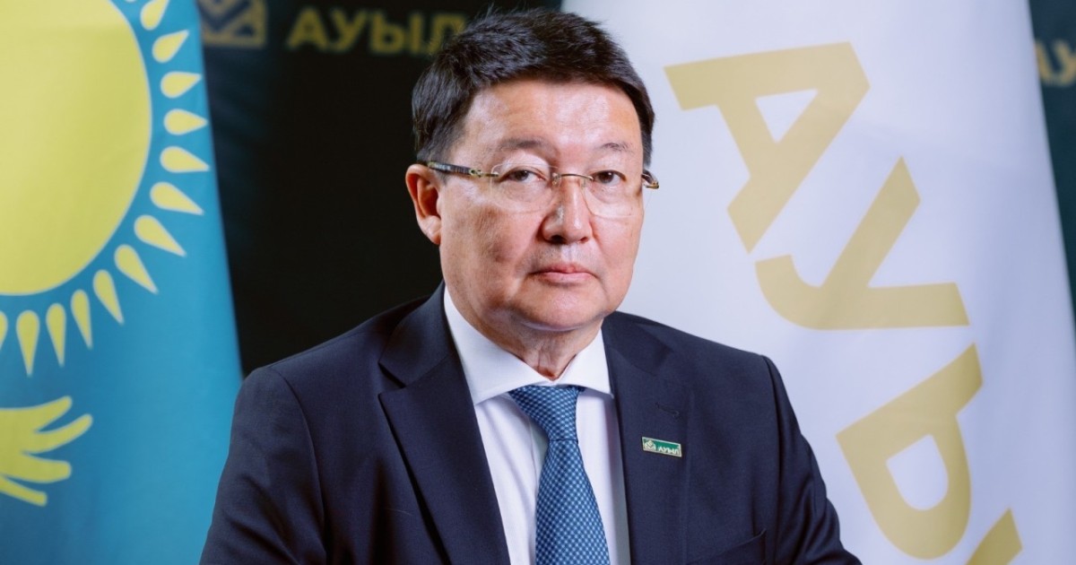 Қайрат Айтуғанов: Астана – Тәуелсіз Қазақстанның айбыны