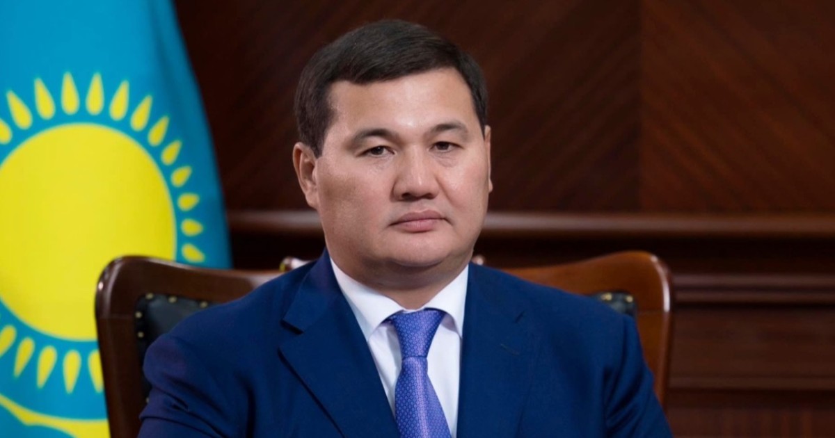 Елордамыз үлкен мүмкіндіктер мекені - Нұрлыбек Нәлібаев Астана күнімен құттықтады