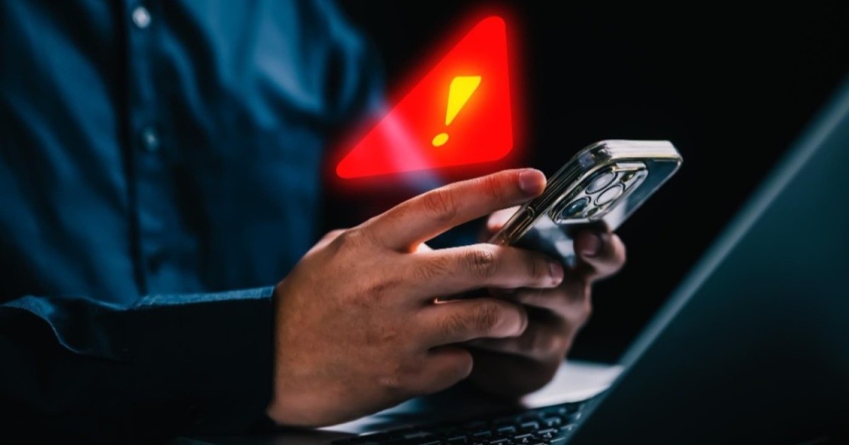Астана тұрғыны өзгенің телефонынан ірі көлемде несие рәсімдеген