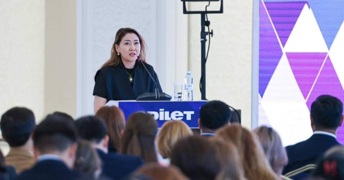 «Әділет» партиясында білім беру, мәдениет және креативті индустрияны дамыту мәселелері талқыланды