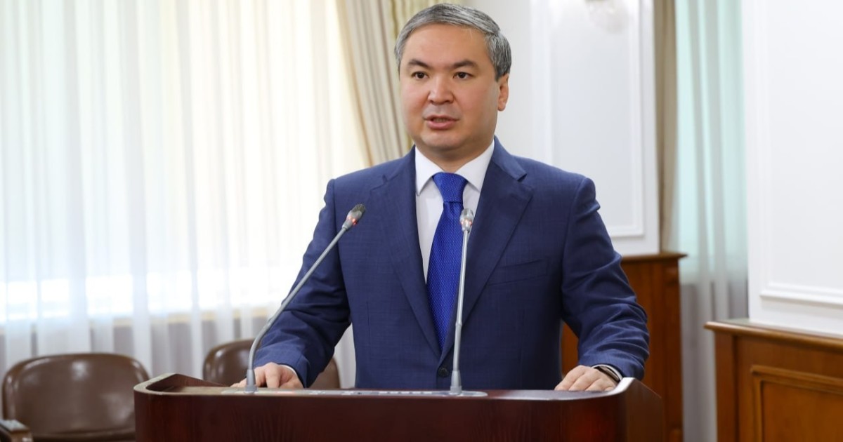 Қазақстанда құрылыс жұмыстарының көлемі 15,2%-ға артты