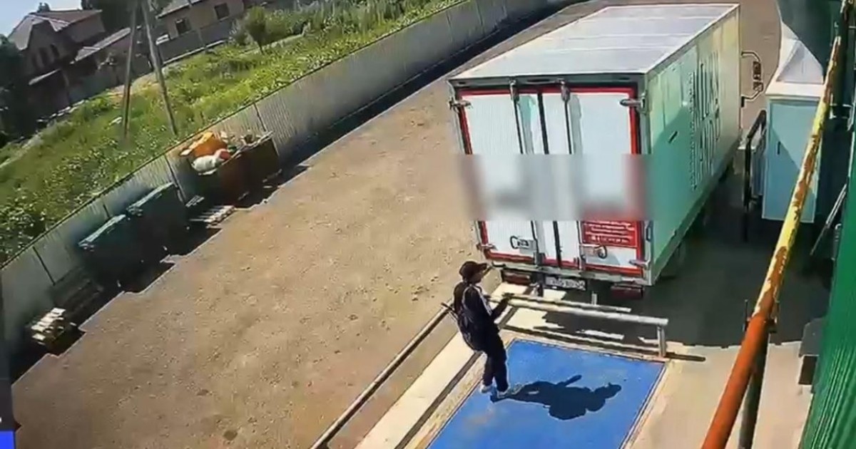 Балық аулауға шыққан ақтөбелік бөгденің жүк көлігін рұқсатсыз мініп кеткен