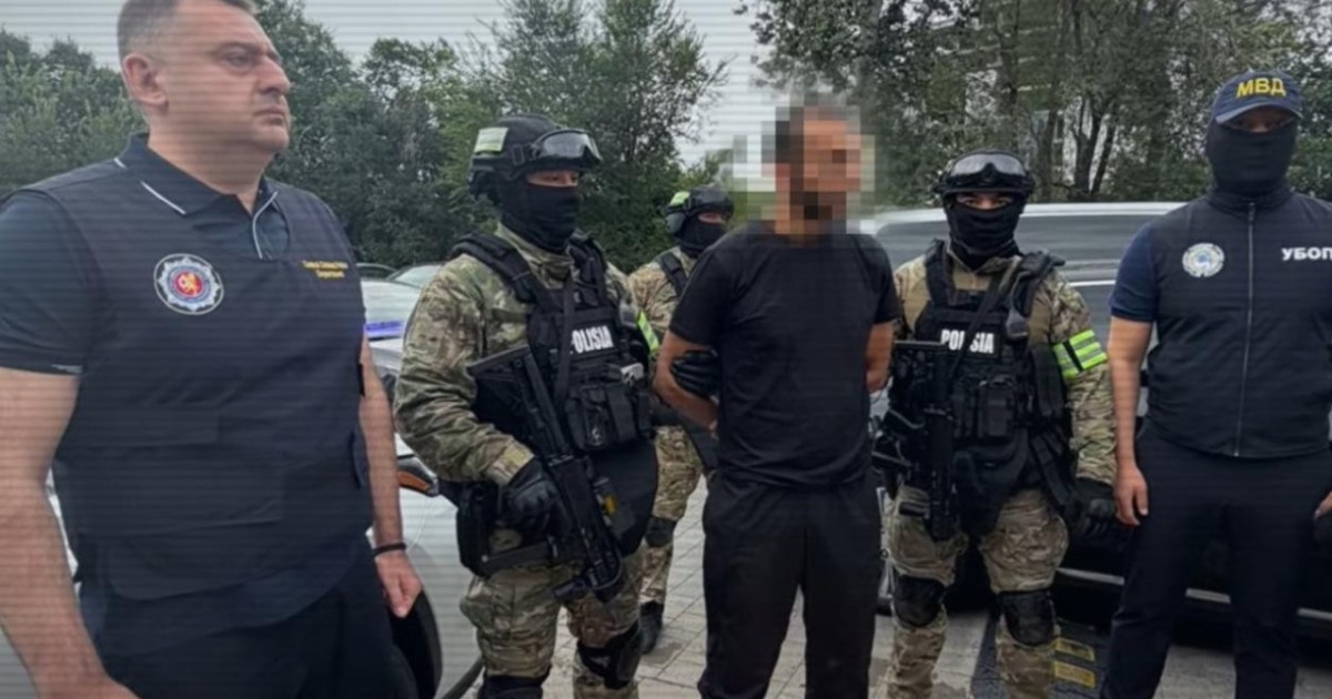 Үш елдің аумағында трансұлттық ұйымдасқан қылмыстық топтың қызметі тоқтатылды - ІІМ