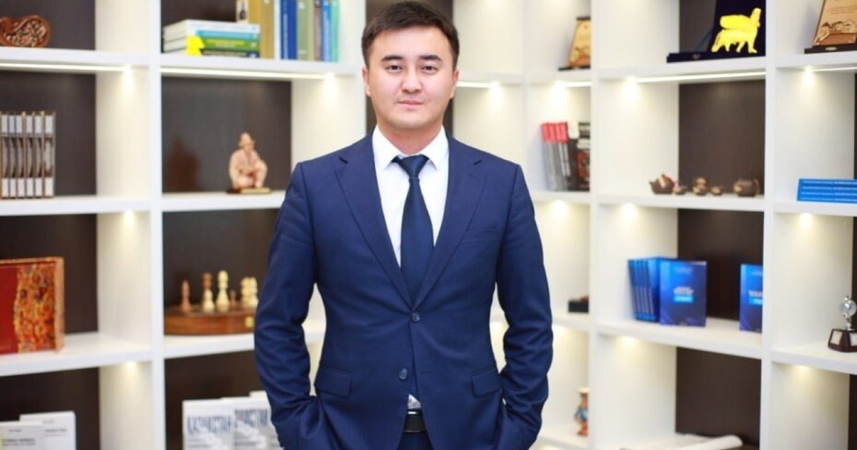 Жаңа Конституция: идеялар, таланттар және жаңа мүмкіндіктер уақыты - Елнар Берікбаев