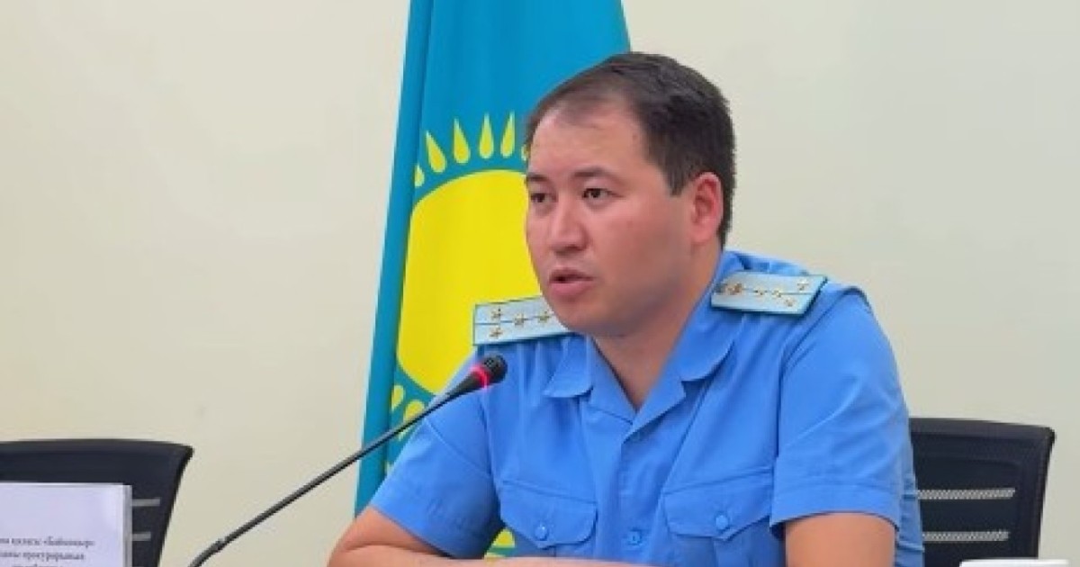 Астанада кәмелетке толмағандардың қауіпсіздігі мәселесі талқыланды