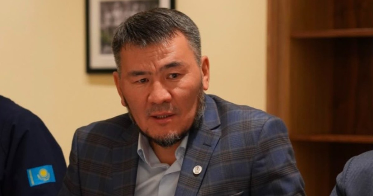 Мақсат Бақтыбазаров: Бокстан U23 санаты үшін жеке Қазақстан чемпионатын өткізуді ұсынамын