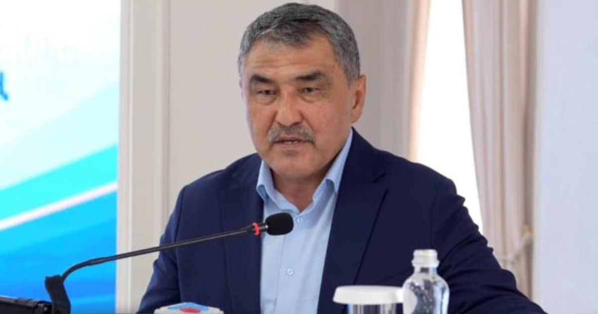 Нұржан Нұржігітов: Суды тиімді пайдалану – бүгінгі күннің басты талабы