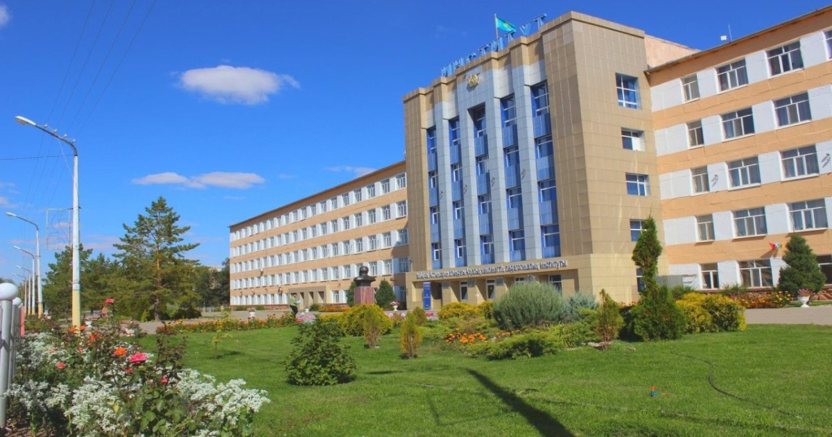 Арқалықта қайтарылған активтер қаражаты университетті реконструкциялауға бағытталды