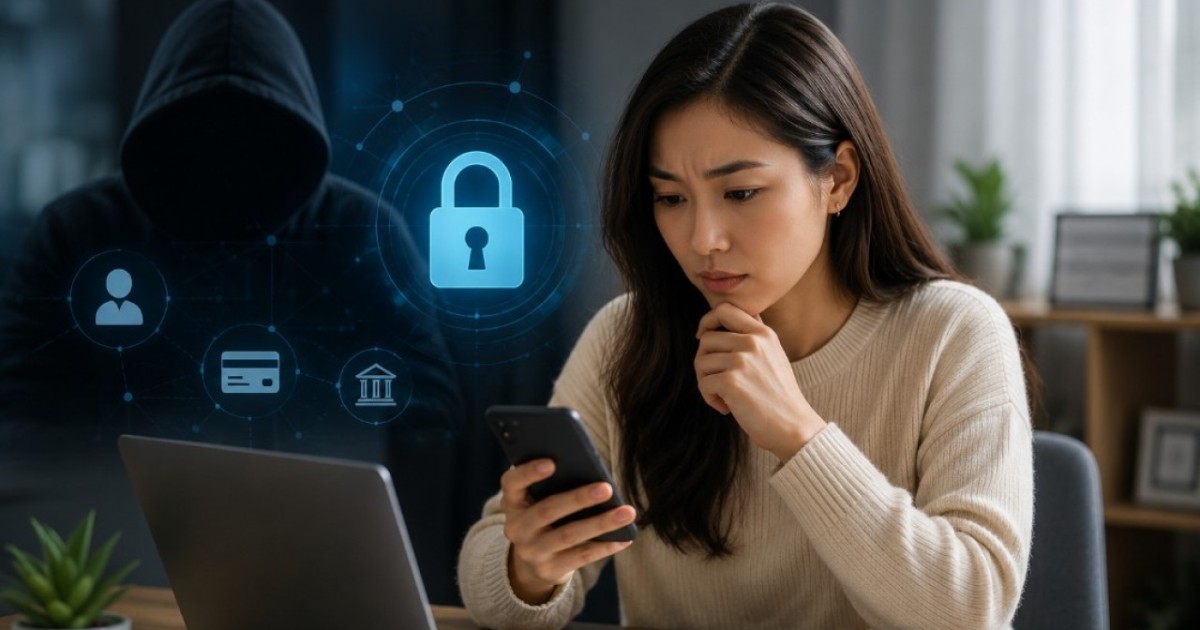 Қаржылық ақпаратты қорғау үшін цифрлық қауіпсіздік қағидаларын сақтау қажет - агенттік