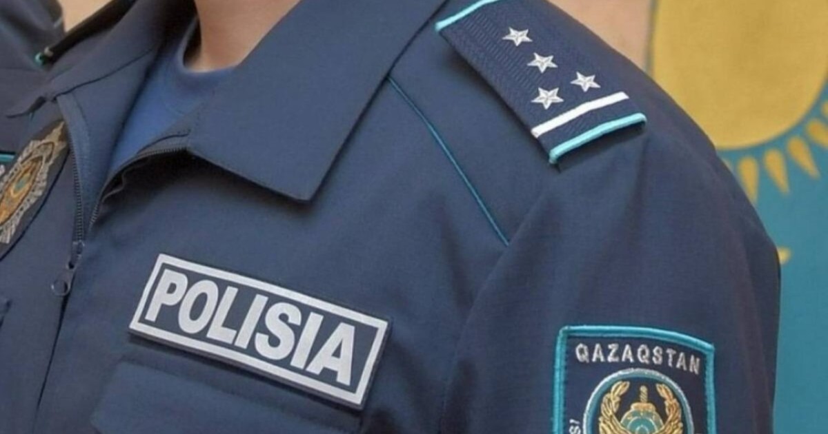 Астанада құрылыс алаңынан 1,2 млн теңгенің кабелін ұрлаған күдікті ұсталды