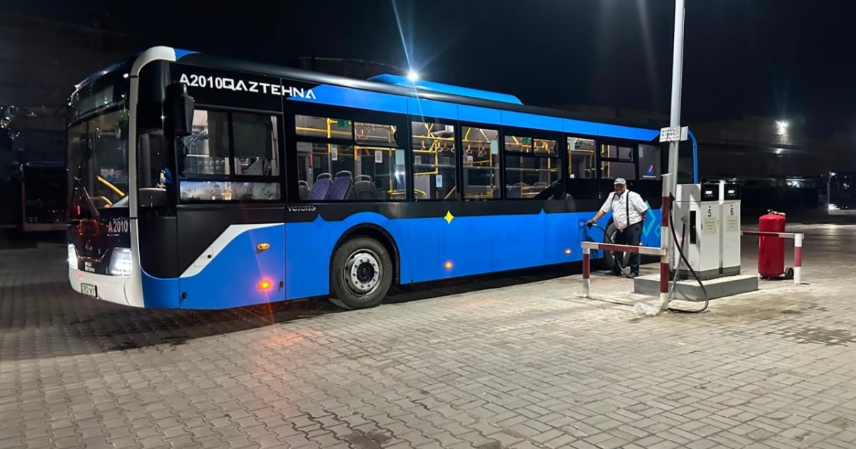 Қоғамдық көлікте телефон не сөмкеңіз қалып қойса, қайда жүгіну керек