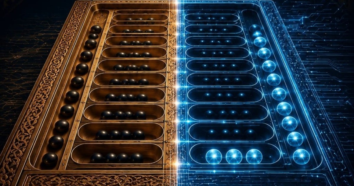 9Qum: әлемнің 60 елін біріктіретін тоғызқұмалақ платформасы іске қосылды