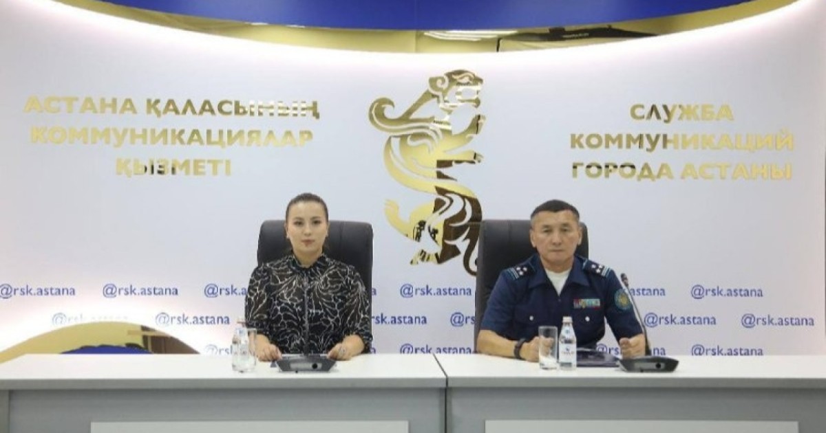 Қауіпсіз жол: Астанада жол қозғалысы ережелерін бұзудың 4 600-ден астам дерегі анықталды