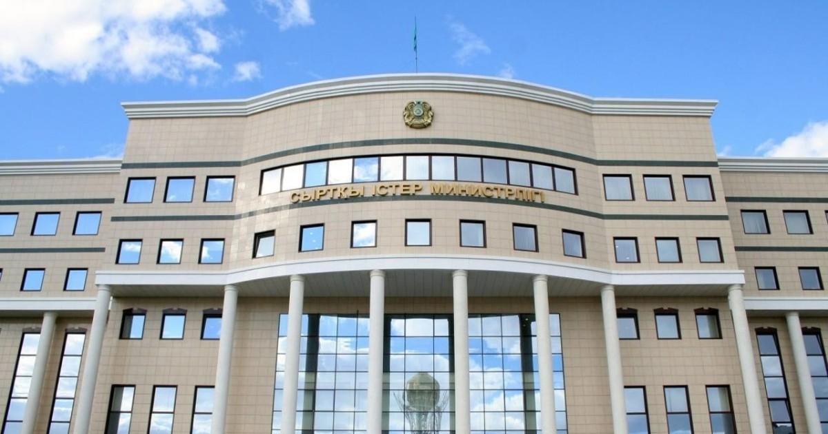 Шетелдік журналистерді құрылтай сайлауына аккредиттеу басталды