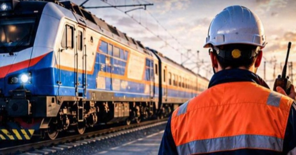 ҚТЖ төтенше жағдайларға дайындық пен өрт қауіпсіздігі шараларын күшейтеді