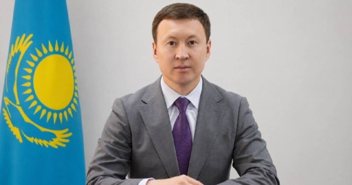 Астанада «Байқоңыр» ауданына жаңа әкім тағайындалды