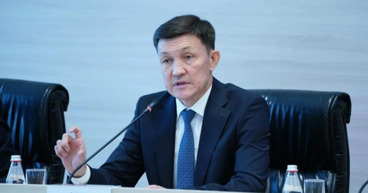 Шағын модульдік реакторлар – Қазақстанның болашақ энергетикасының жаңа бағыты