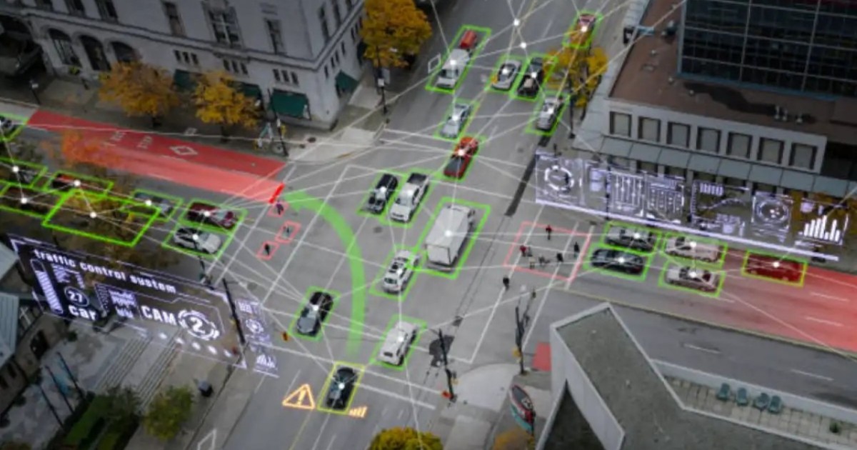 Қазақстан DEC40-пен Smart City бағыты бойынша ынтымақтастық орнатты