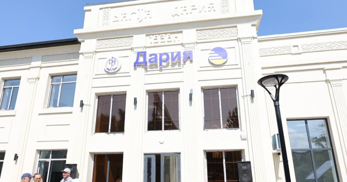 Қарағанды облысында екі теміржол вокзалы жаңғыртылды