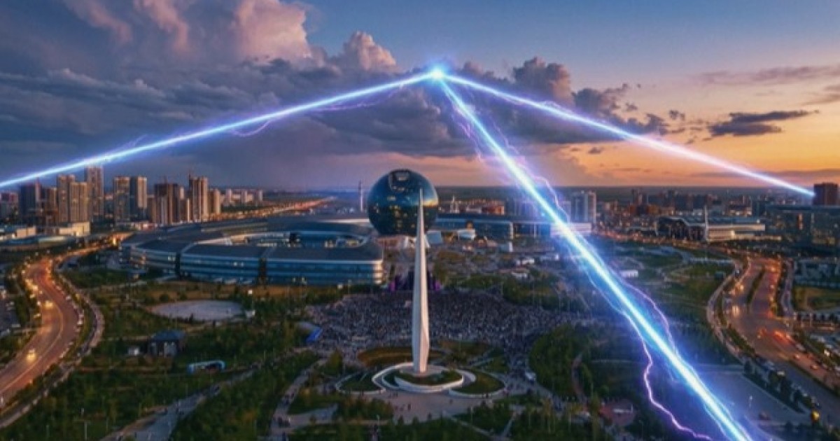 «Болашақ ойындары – 2026»: Астанада әлемнің үздік командалары бас қосты