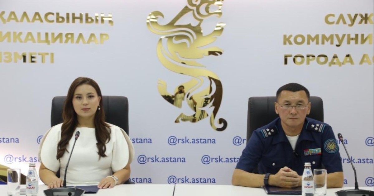 Астана полициясы жол қозғалысы ережелеріне енгізілген өзгерістерді түсіндірді