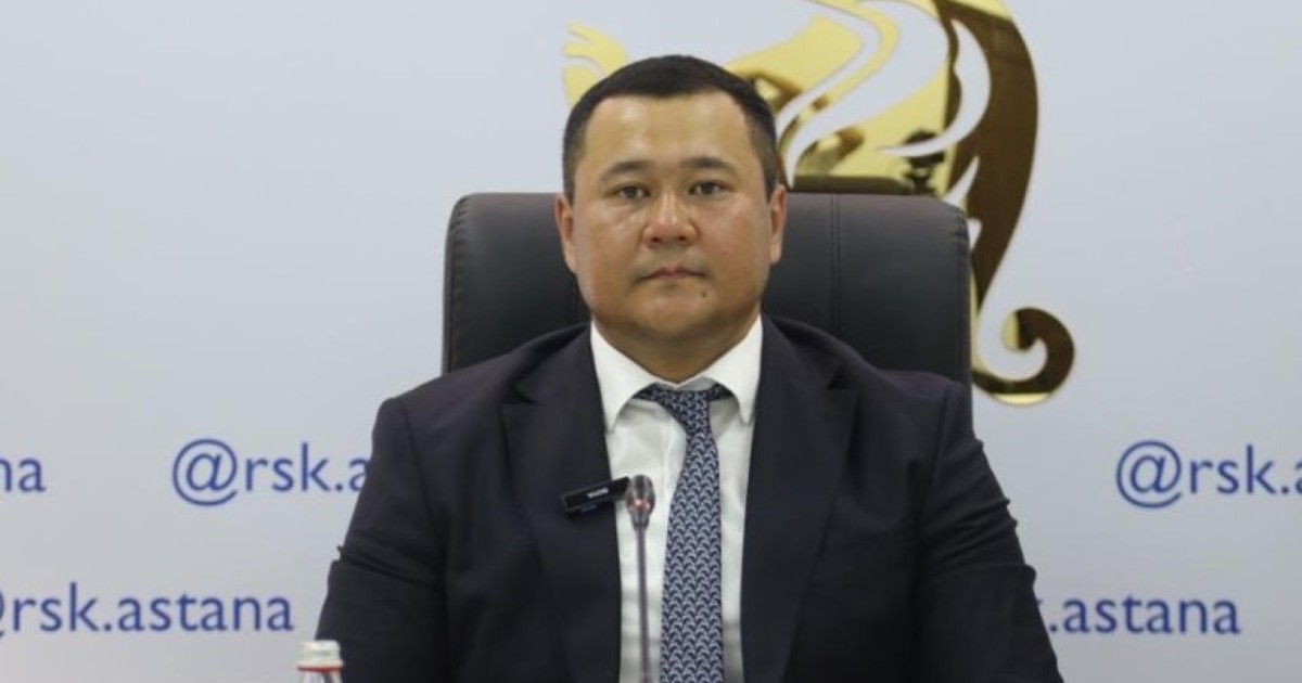 Астанада өткен брифингте қоршаған ортаның жай-күйі мен қалдықтарды басқару мәселелері талқыланды