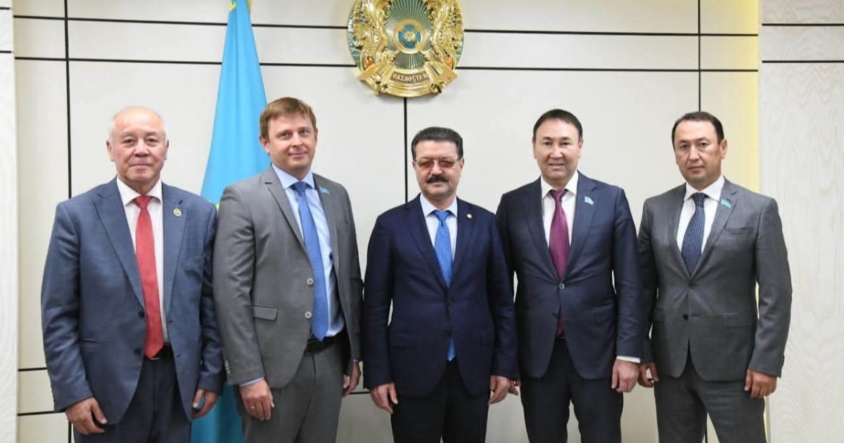 Астанада Қоғамдық кеңестің төрағасы жаңа лауазымға тағайындалды