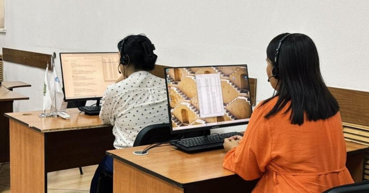 Астанада алаяқтардың қоңырауларын бұғаттайтын Anti Call-орталығы іске қосылды