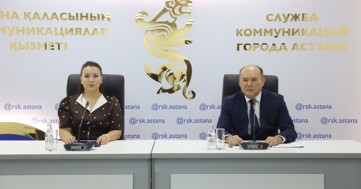 Астанада қоғамдық орындарда балағат сөз айтқандарға қандай жаза қолданылатыны түсіндірілді