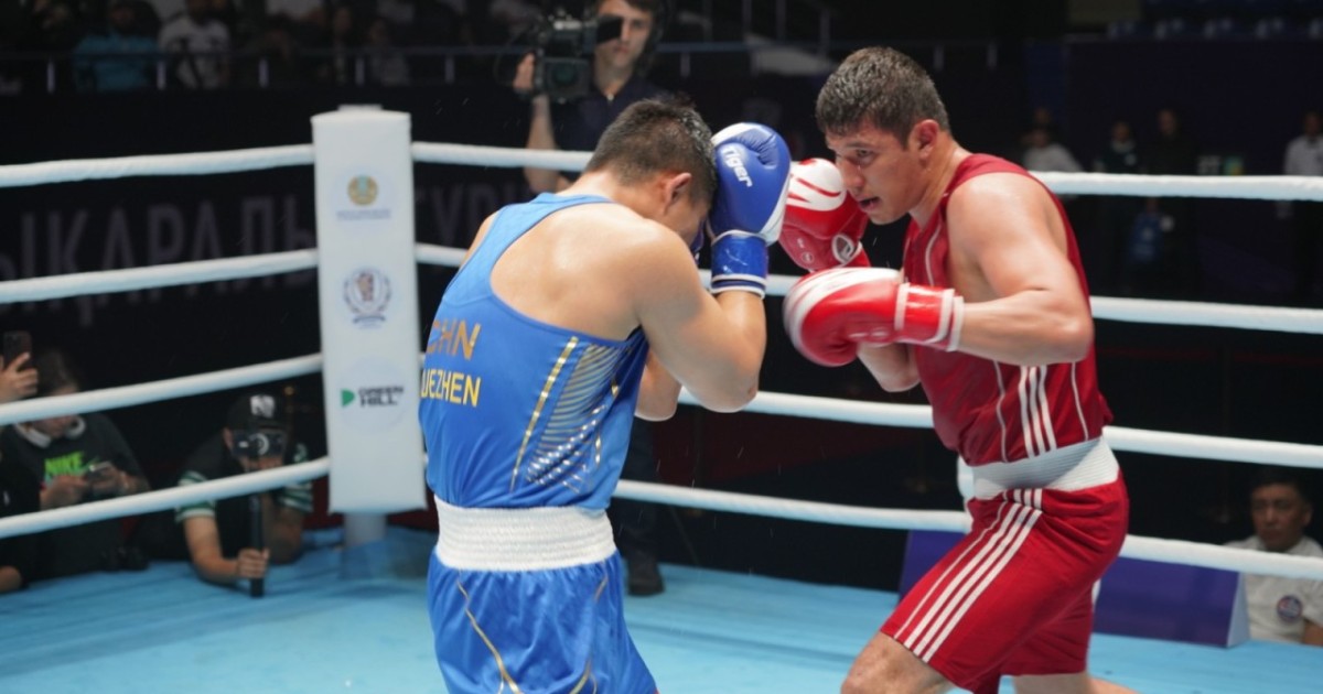 Олимпиада-2028: World Boxing іріктеу турнирлерін өткізетін елдерді анықтады