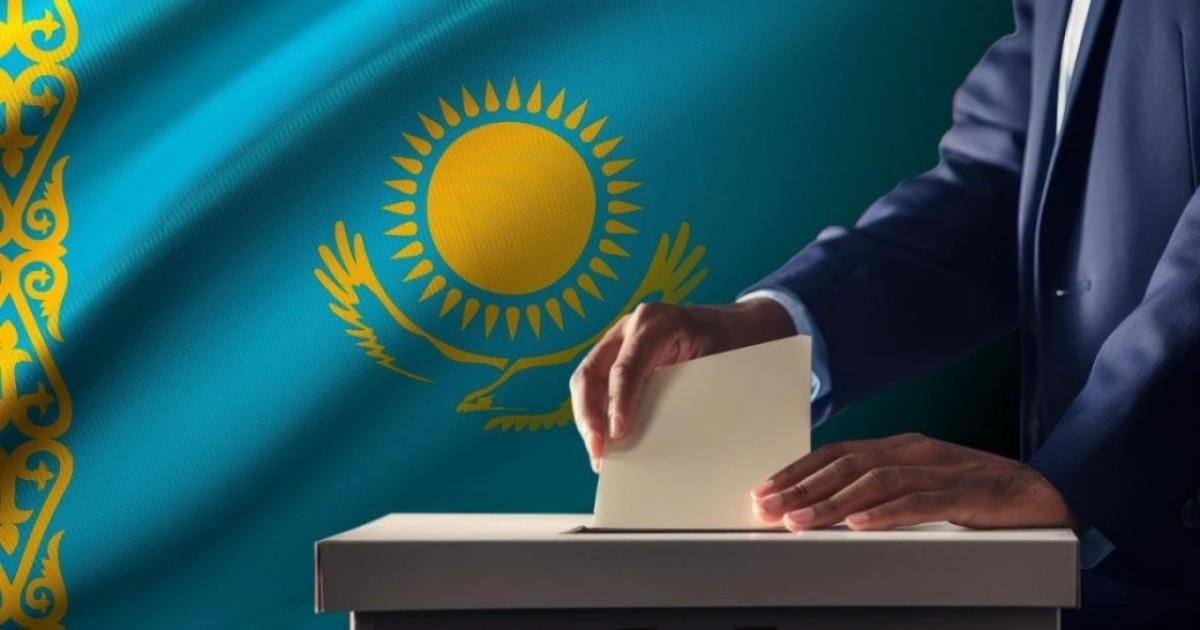 Елордада алғашқы Құрылтай депутаттарын сайлауға дайындық қарқын алды