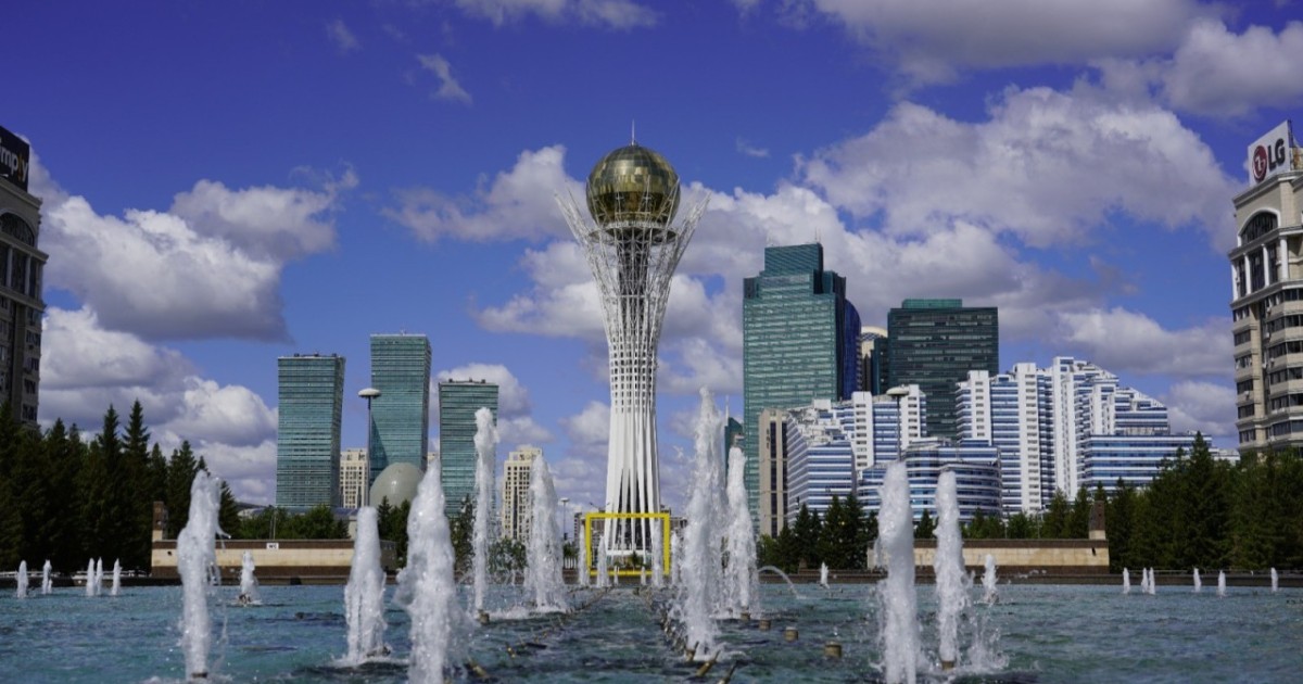 «Болашақ ойындары – 2026» қонақтары Астанаға жоғары баға берді
