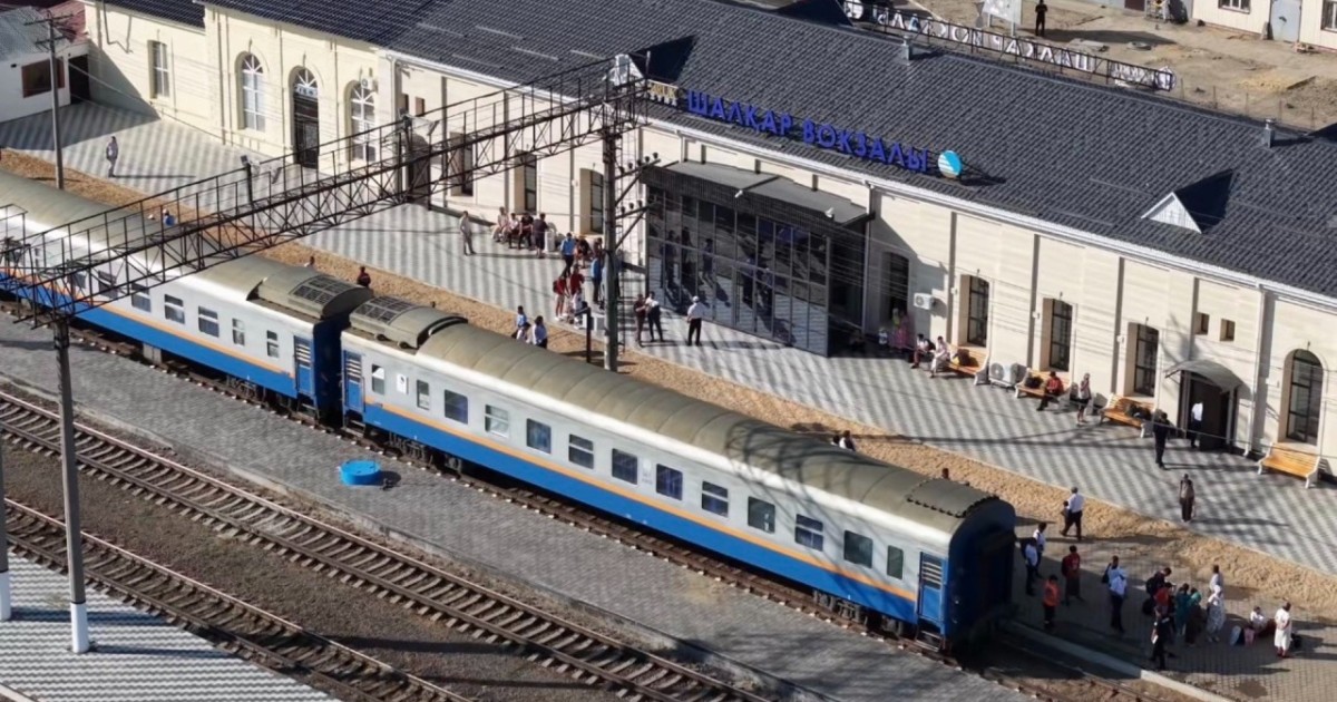 Өңірлерде жаңа инфрақұрылымдық, көлік және әлеуметтік нысандар пайдалануға берілді