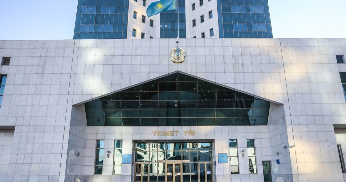 Үкіметте отандық тауарларды қолдау және ілгерілету мәселелері қаралып жатыр