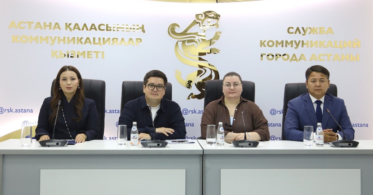 Елордада 8 мыңнан астам ерікті қоғамдық бастамаларға атсалысады