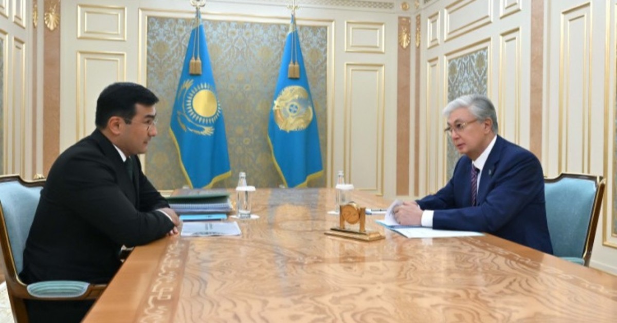 Мемлекет басшысы шағын және орта бизнесті қолдауды күшейтуді тапсырды