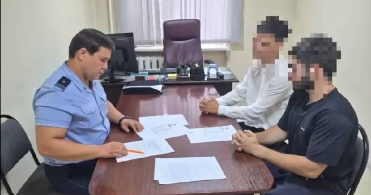 Астанада түнгі уақытта қауіпті маневр жасаған жүргізушілер жауапқа тартылды – ВИДЕО