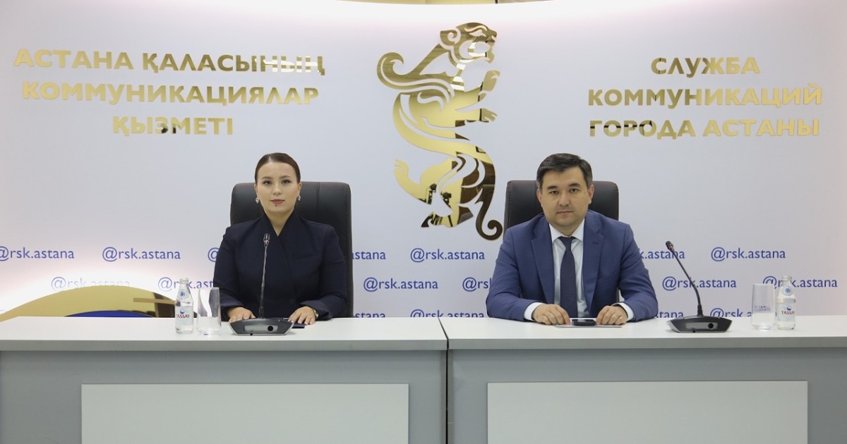 Ерлан Исмағұлов: Ұжымдық шарт – өзара іс-қимылдың құқықтық негізі