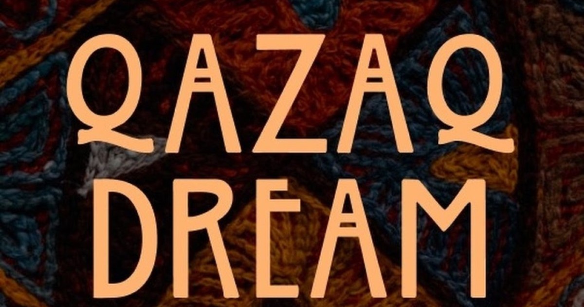 Qazaq Dream қысқаметражды фильмдер мен әдеби эссе шығармашылық байқауы басталды