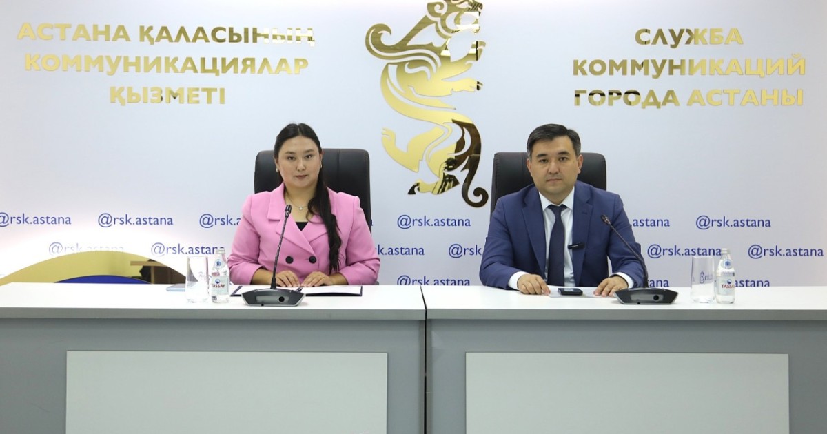 Астанада маусымдық жұмысшылардың еңбек құқықтары түсіндірілді