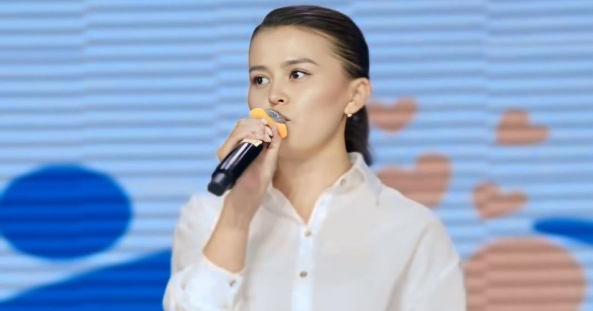 Жастар қоғамдағы оң өзгерістердің белсенді қатысушысы болуға ұмтылып отыр - Балжан Қолғанат