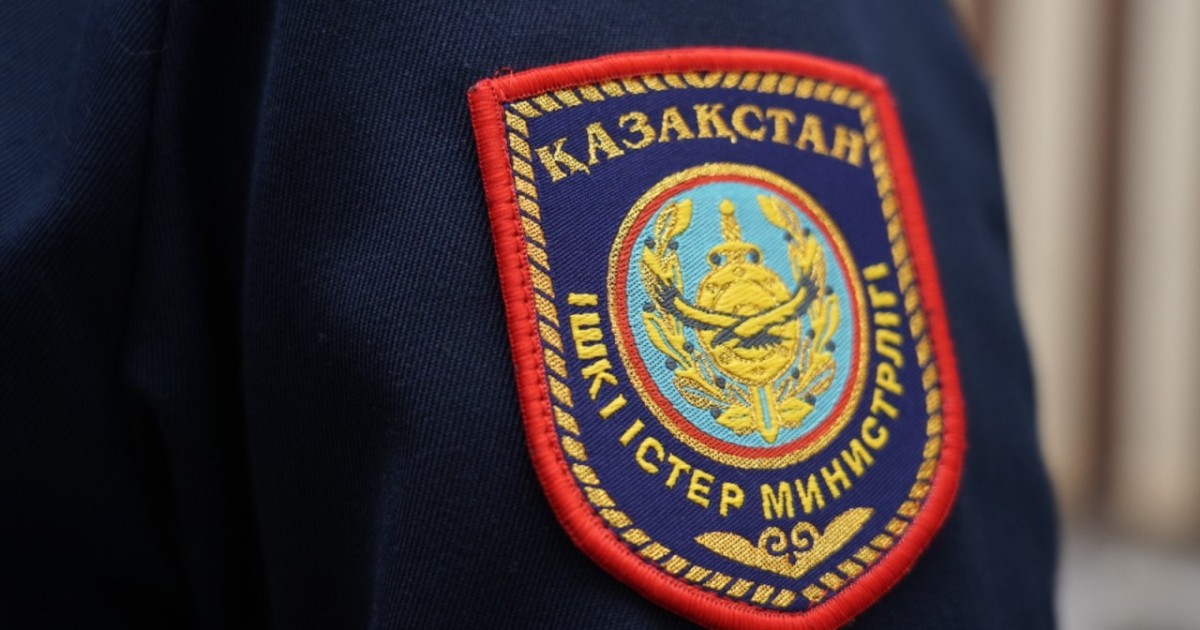 «Техникалық ақау»: Ішкі істер министрлігі тасжолдардағы жағдайға түсініктеме берді