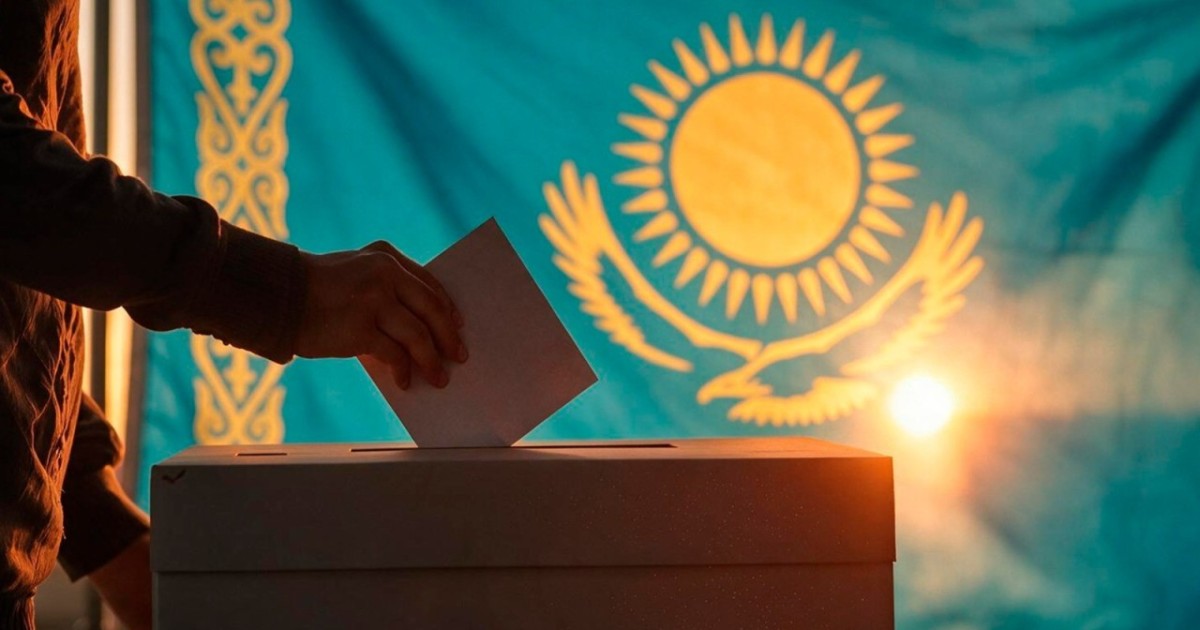 Еуразиялық интеграция институты Exit poll нәтижелерін жариялады