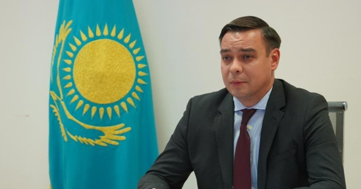 Адам құқықтары жөніндегі уәкіл қайта тағайындалды