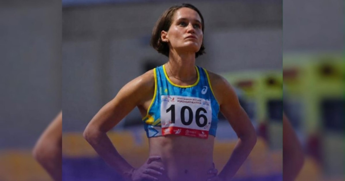 Астаналық Виктория Ан Орталық Азия чемпионатында екі дүркін чемпион атанды