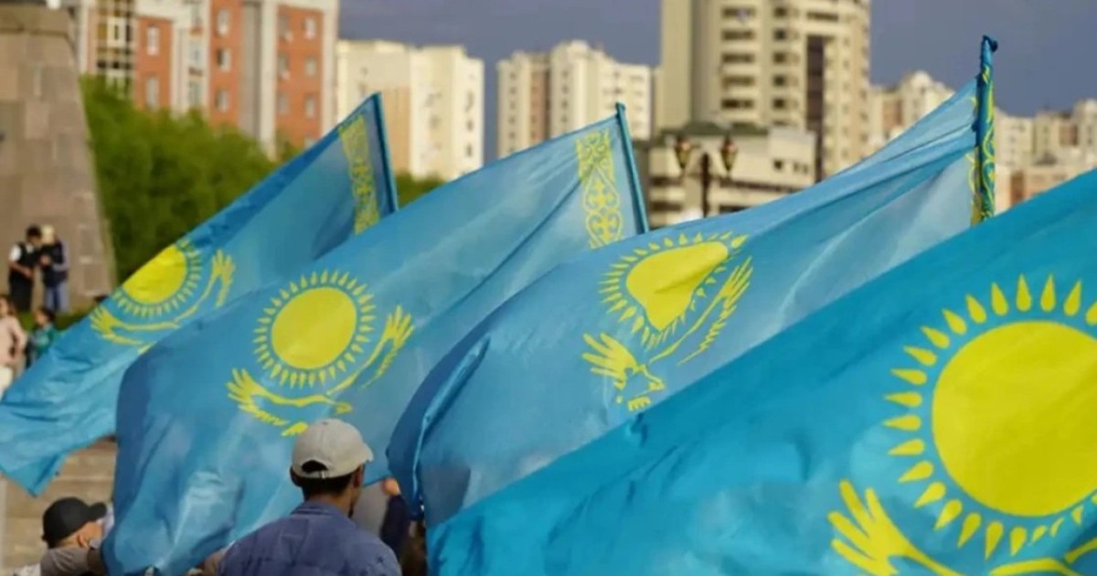 Қазақстанның басты стратегиялық басымдығы – халықтың бірлігі