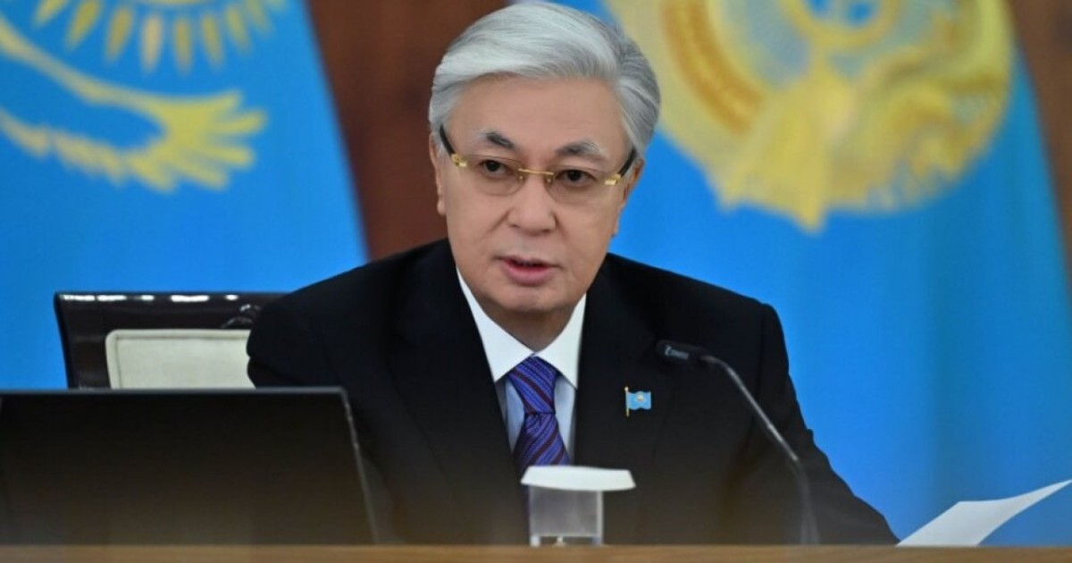 Қасым-Жомарт Тоқаев: Құрылтайға аса ауқымды құзырет берілді