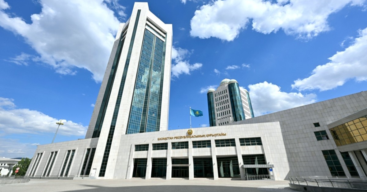 Үкімет мүшелері мен ұлттық компания басшылары Құрылтайға шақырылмады