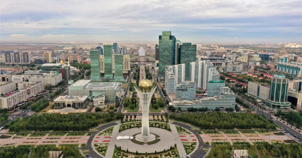 Астанада алғаш рет ИКАО-2026 Авиациялық қауіпсіздік апталығы өтеді