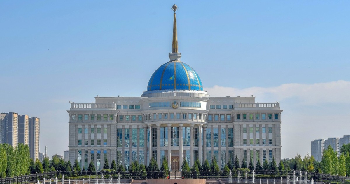 Мемлекет басшысы бірқатар министрді тағайындады